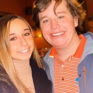 Meet your Posher, Thomas